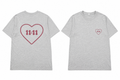 Moonstone 11:11 T-Shirt