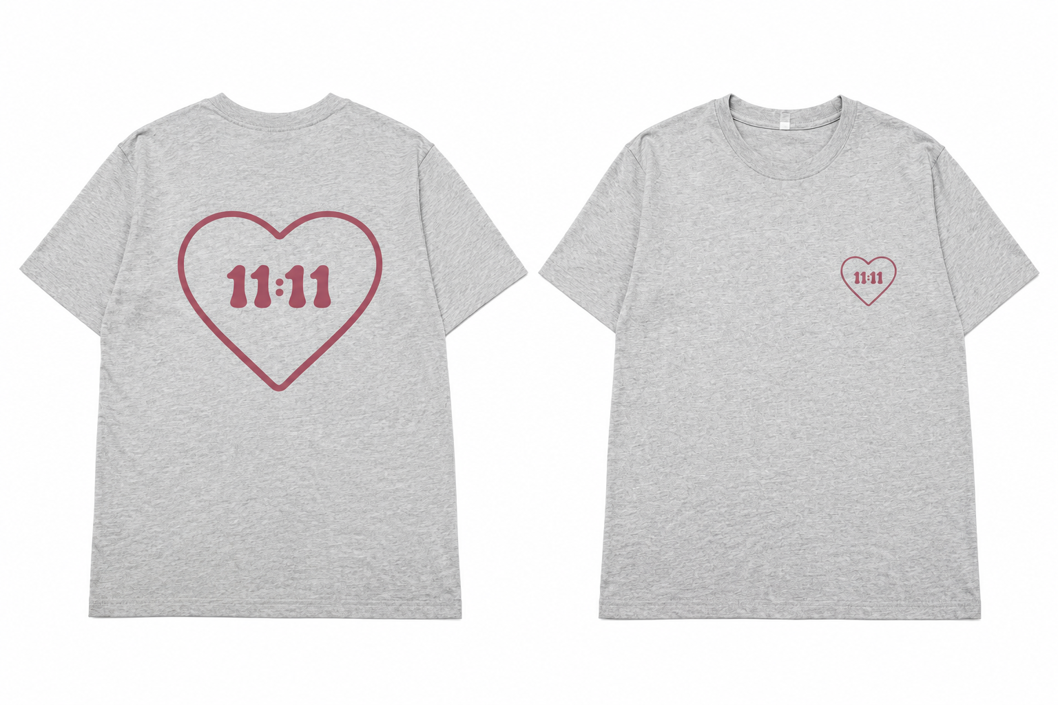 Moonstone 11:11 T-Shirt