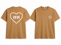 Tiger's Eye 11:11 T-Shirt