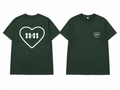 Moldavite 11:11 T-Shirt