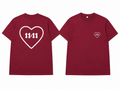 Garnet 11:11 T-Shirt