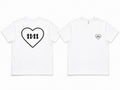 Herkimer Diamond 11:11 T-Shirt