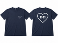 Sapphire 11:11 T-Shirt